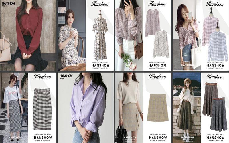 Top hơn 55 váy order taobao hay nhất  cdgdbentreeduvn